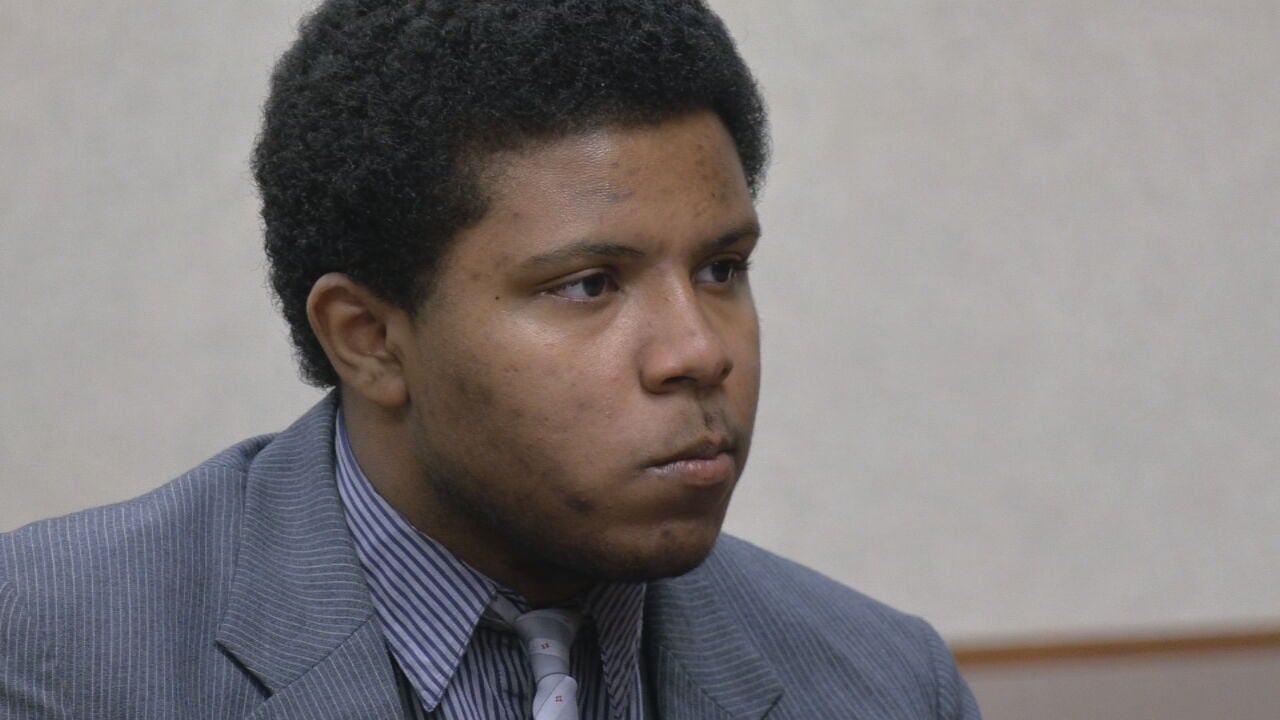 Louisville judge sentences teen in connection to murder of 13-year-old